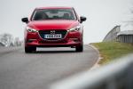 Mazda3 Sport Black 2018 года (UK)